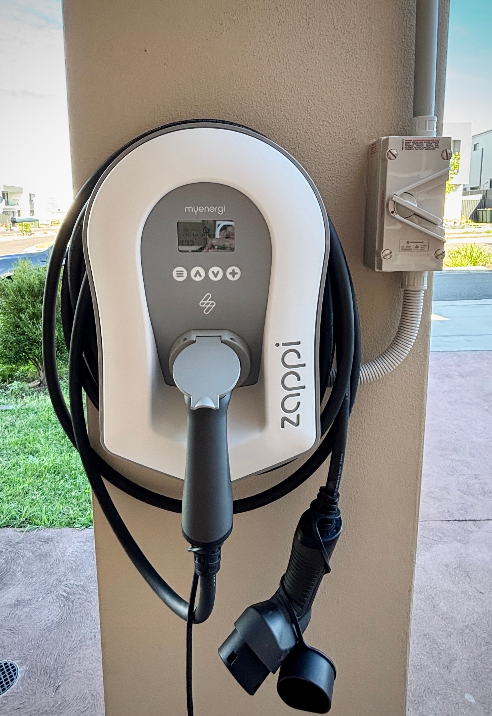 Electrical Upgrade